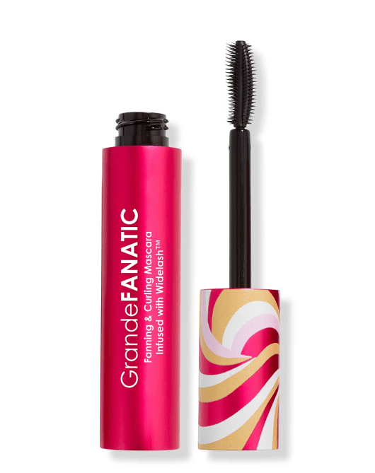 GrandeFANATIC Fanning & Curling Mascara