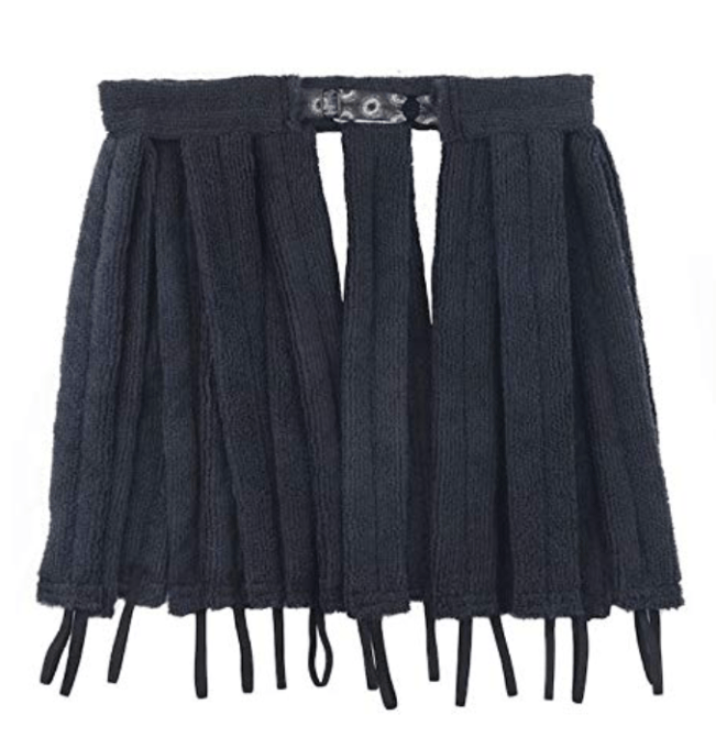 amazon heatless hari curler