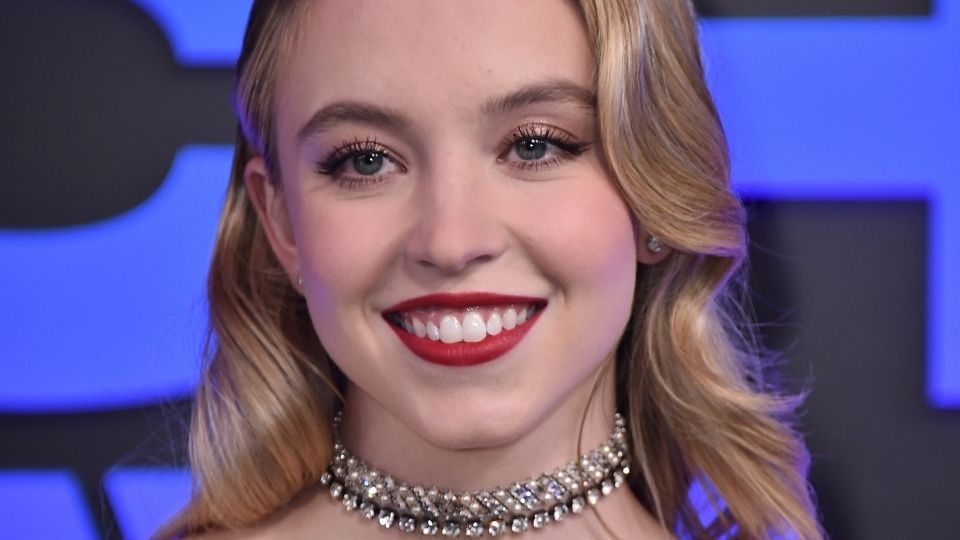 Sydney Sweeney