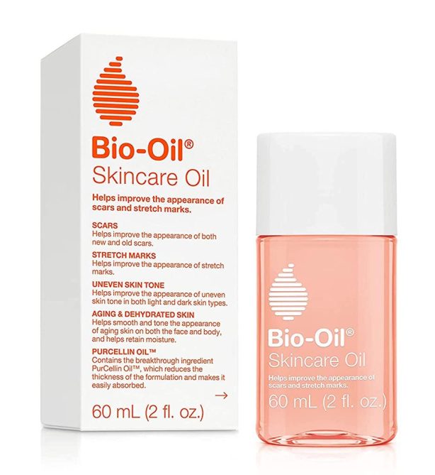 Bio-Oil Skincare Oil Amazon