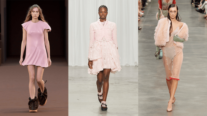 STYLECASTER | Color Trends 2022