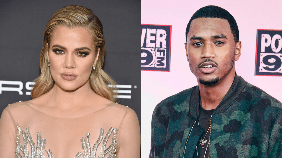 Khloe Kardashian, Trey Songz