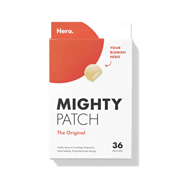 Hero Cosmetics Mighty Patch Original