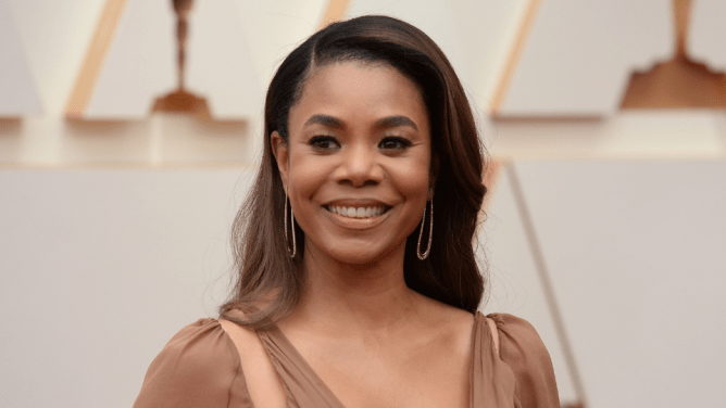 Regina Hall, Oscars 2022