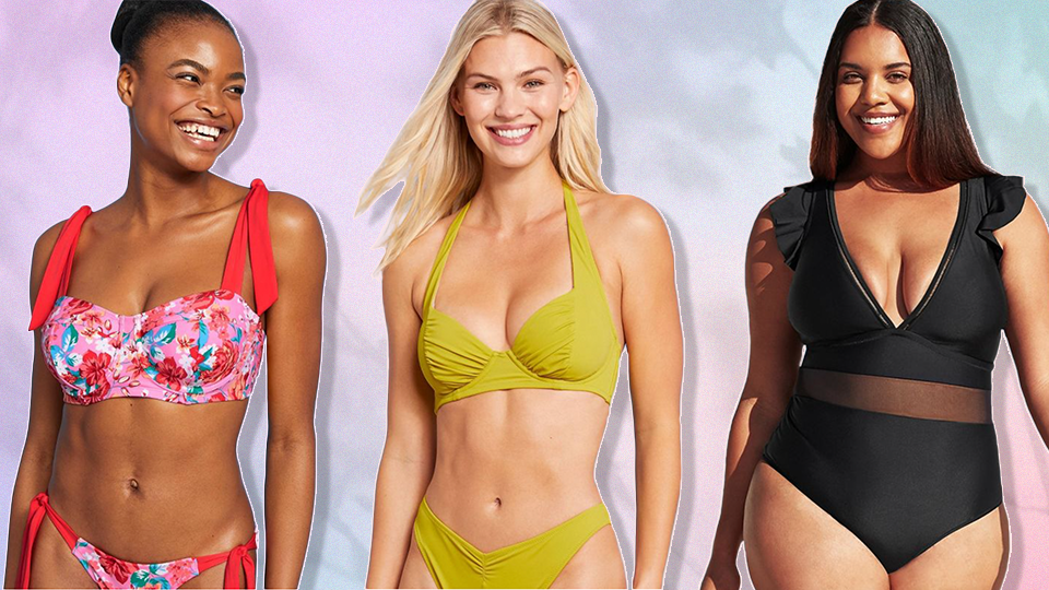 Best Target Swimsuits Update