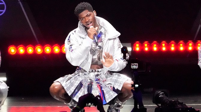 Lil Nas X