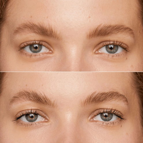 Merit Beauty Clean Lash Lengthening Mascara