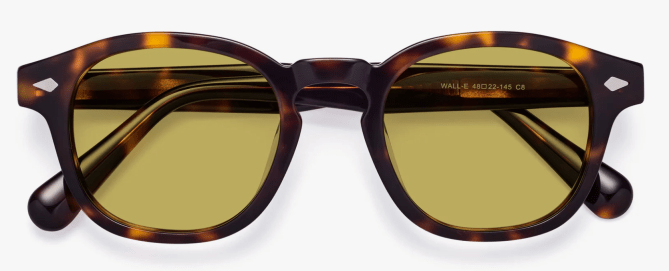 STYLECASTER | Glasses Trends 2022