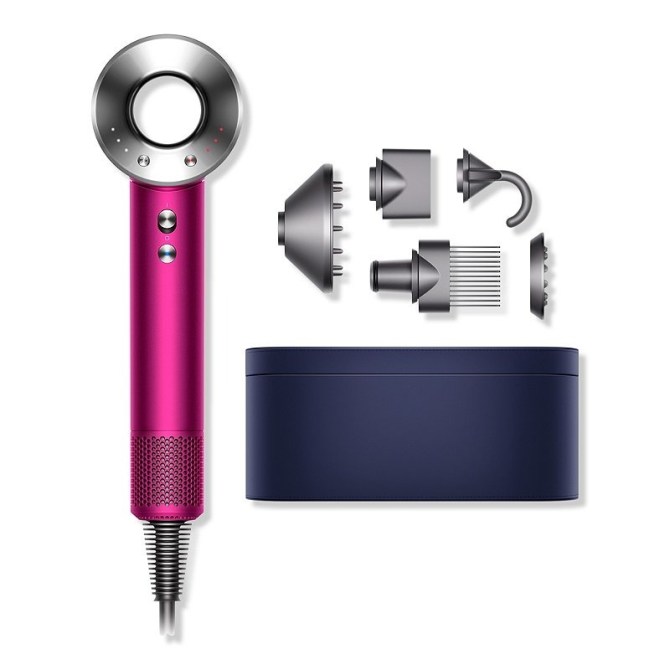 Dyson Supersonic Hair Dryer Ulta