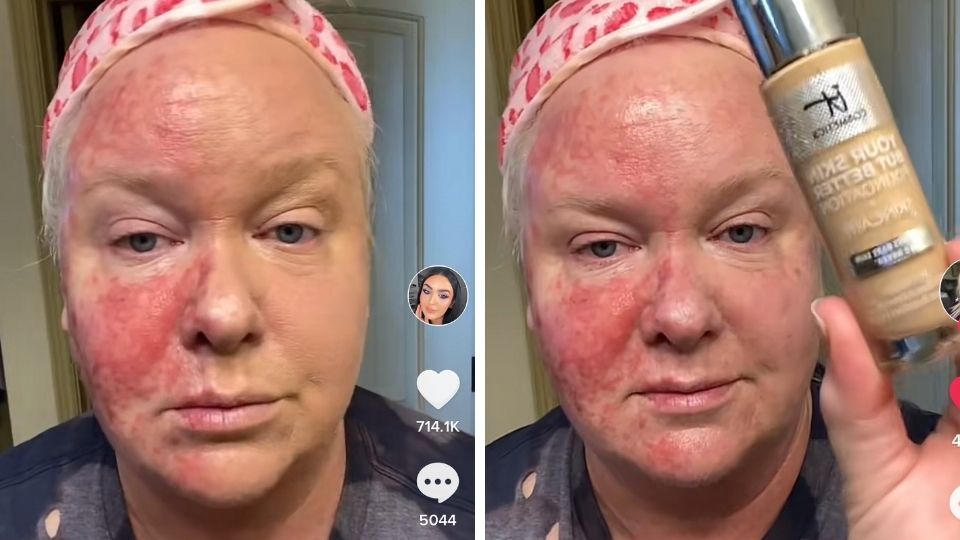 it cosmetics bye bye redness