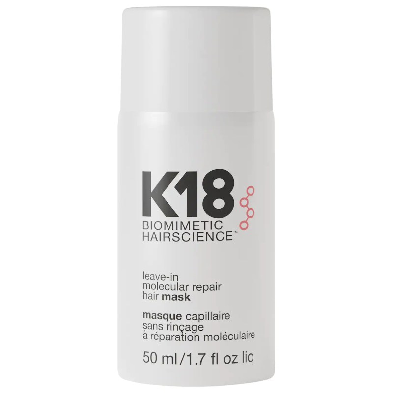 K18 Leave-In Molecular Repair Hair Mask Sephora
