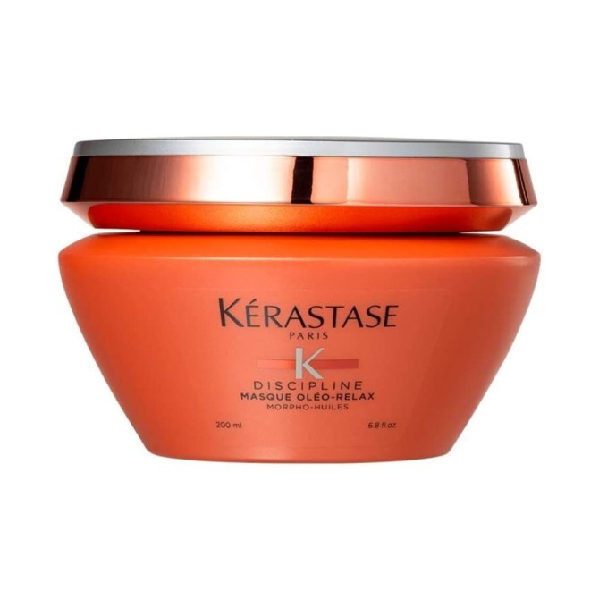 Kérastase Discipline Masque Oleo-Relax Hair Mask Amazon