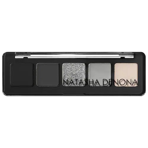 Natasha Denona Mini Xenon Eyeshadow Palette