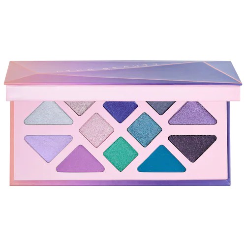 Athr Beauty Moonlight Crystal Eyeshadow Palette