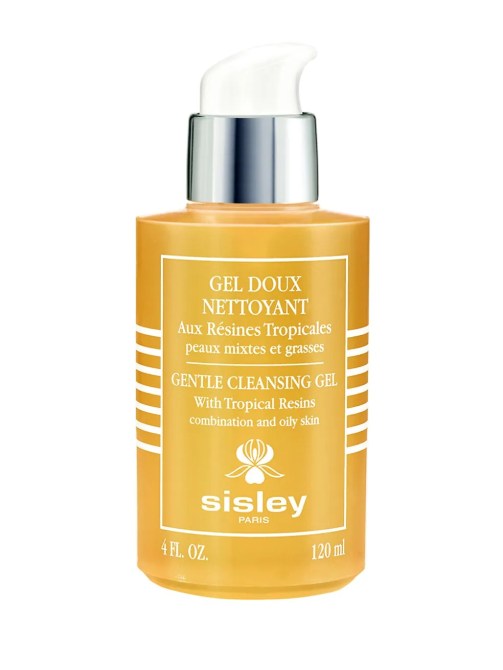 Sisley Gentle Cleansing Gel with Tropical Resins Saks Fifth Avenue
