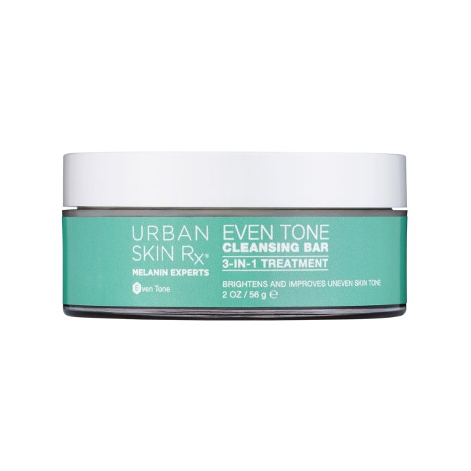 urban skin rx cleansing