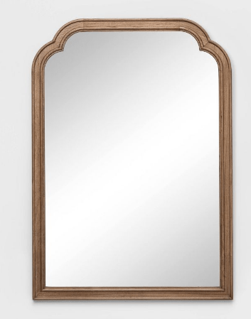 French Country Wall Mirror