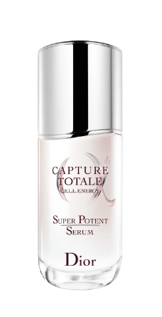 Dior Capture Totale Super Potent Age-Defying Intense Serum