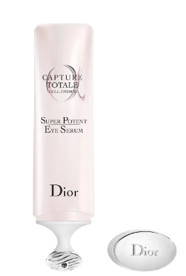 Dior Capture Totale Super Potent Eye Serum