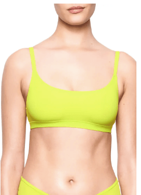 Fits Everybody Scoop Neck Bralette