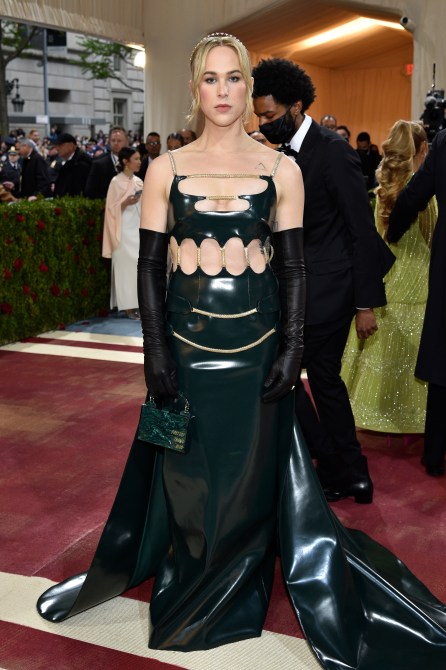 Tommy Dorfman, Met Gala 2022