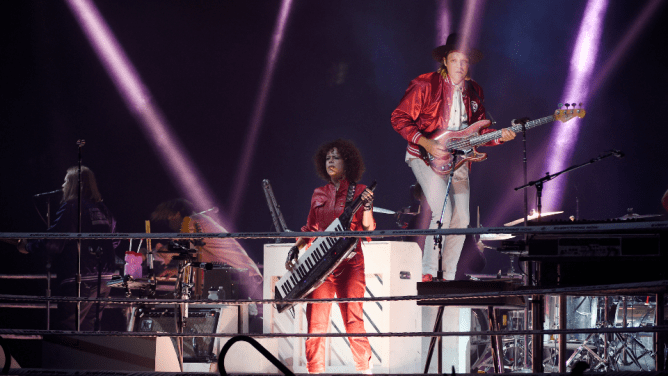 Arcade Fire