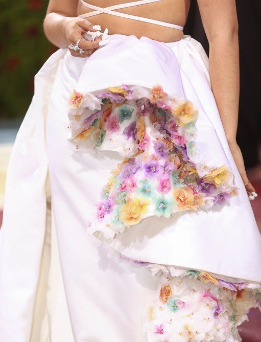 Camila Cabello, Met Gala 2022