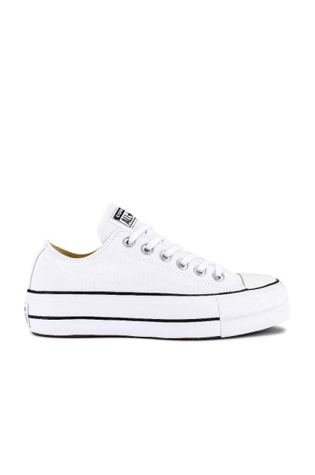 Converse Chuck Taylor All Star Lift Sneaker Revolve