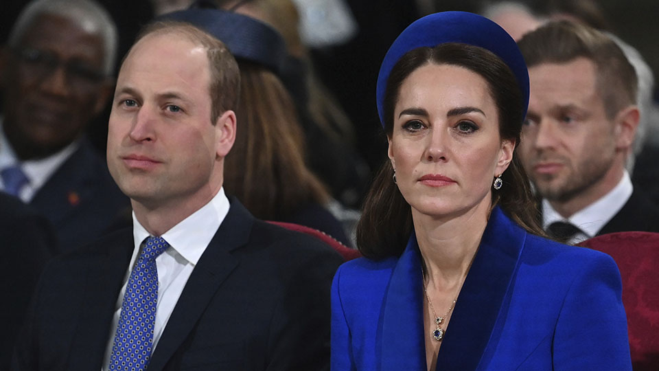 prince william kate middleton