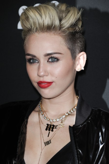 STYLECASTER | Miley Cyrus