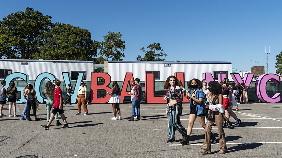 Governors Ball
