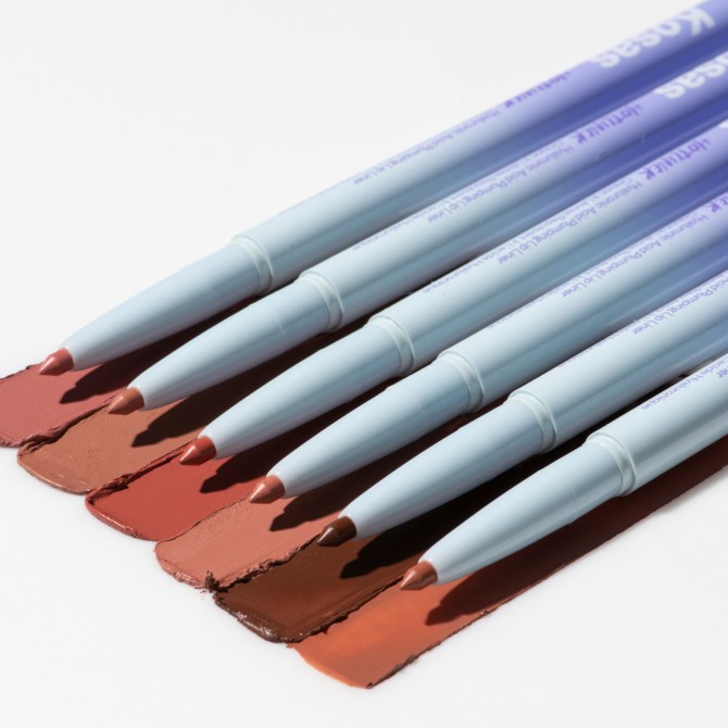 kosas lip liner