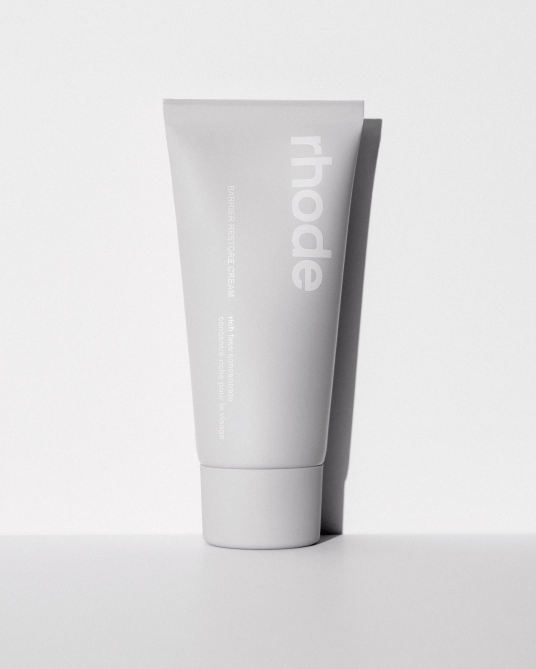 Rhode. moisturizer