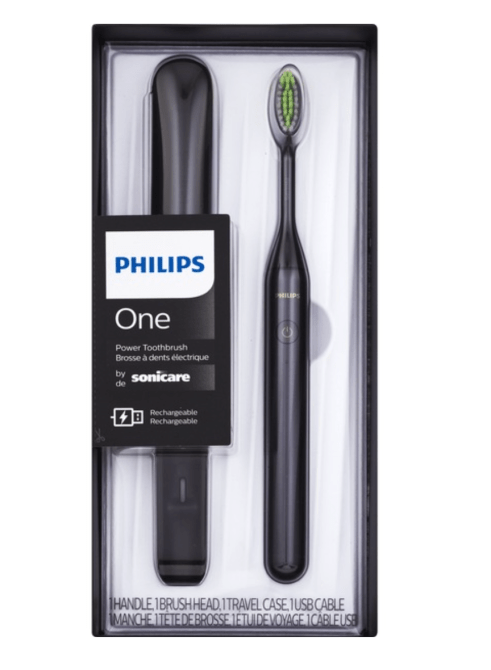 Philips One by Sonicare Rechargeable Toothbrush