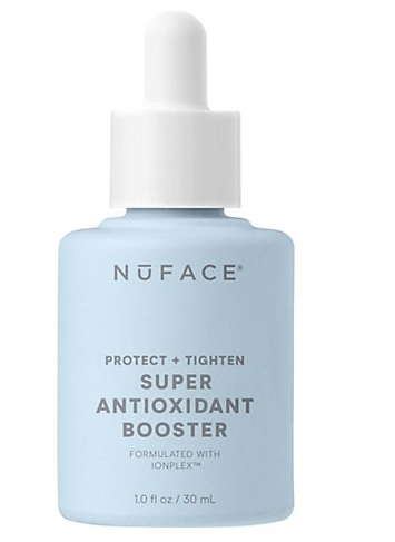 NuFACE Rich Serum Booster