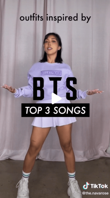 the.navarose on TikTok