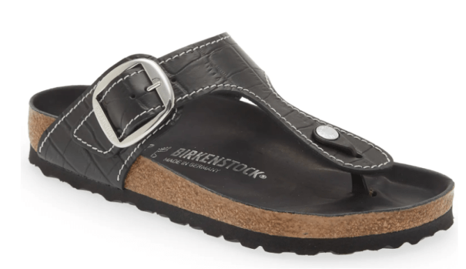 STYLECASTER | Birkenstock x STAUD