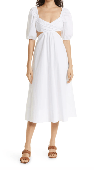 STYLECASTER | Birkenstock x STAUD