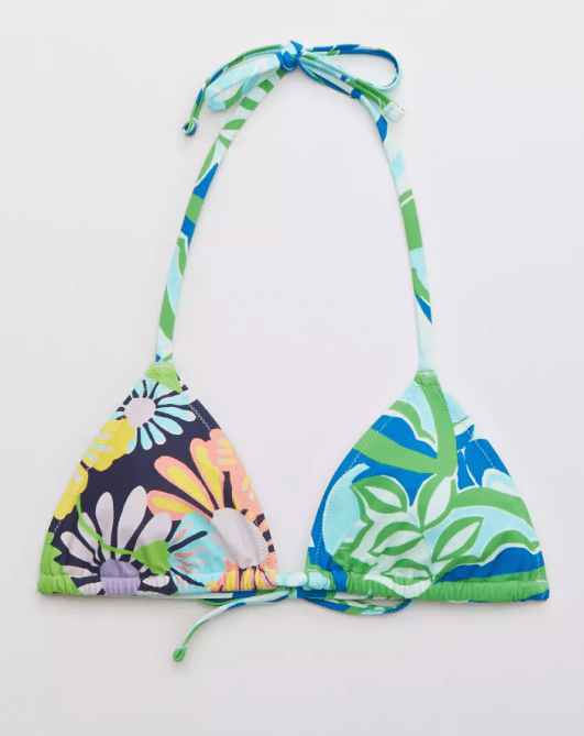 STYLECASTER | Celebrity Swimsuit Trends