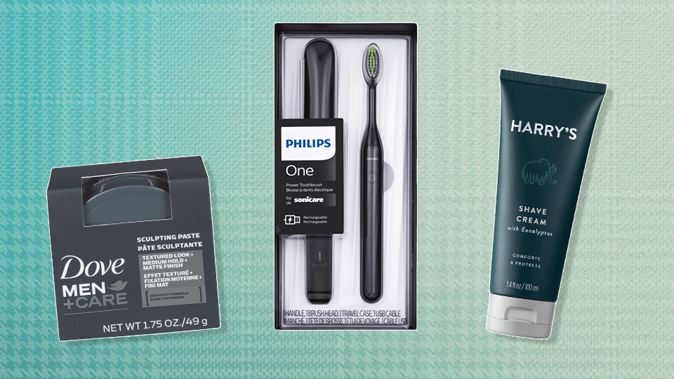 CVS Father's Day Gift Guide