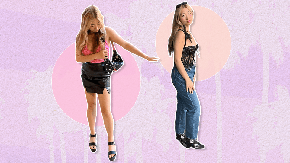 what to wear to a concert