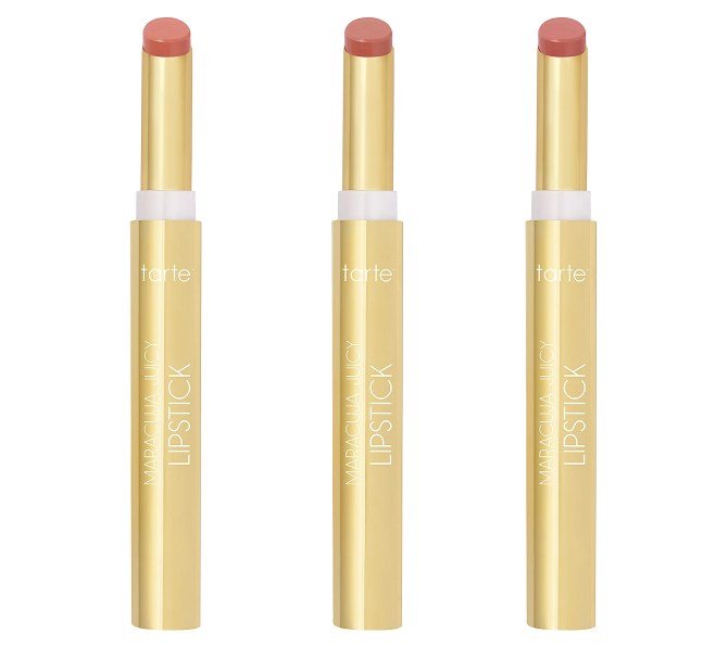 tarte-Maracuja-Juicy-Lipstick-Trio