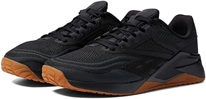 Reebok Women's Nano X2 Cross Trainer