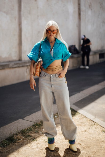 STYLECASTER | Summer Fashion Trends