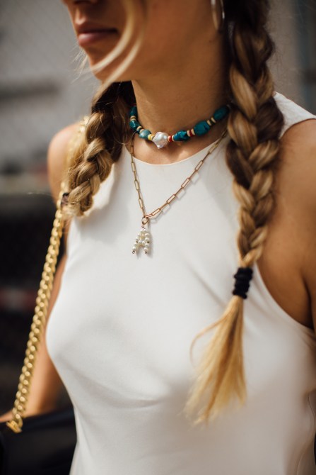 STYLECASTER | Summer Jewelry Trends 2022