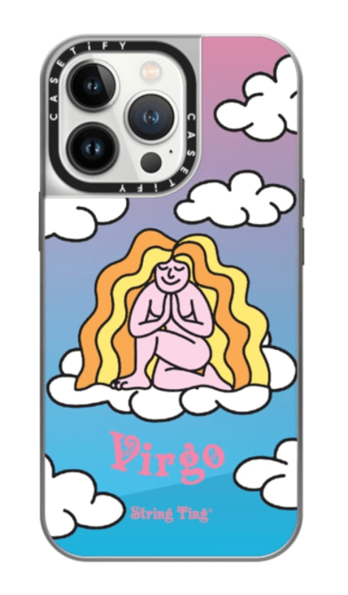 STYLECASTER | Zodiac Sign Phone Case 