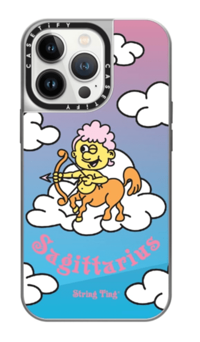 STYLECASTER | Zodiac Sign Phone Case 