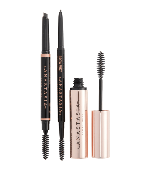 Anastasia Beverly Hills Deluxe Brow Kit Nordstrom