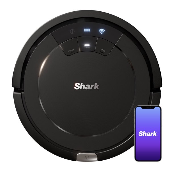 Shark ION Robot Vacuum