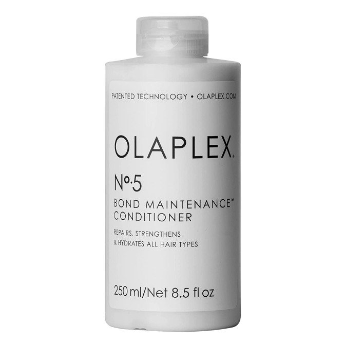 Olaplex No. 5 Bond Maintenance Conditioner Amazon